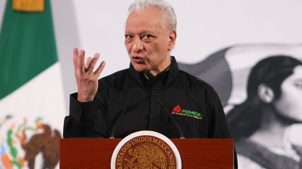Fiscalía de Morelos abre investigación contra Víctor Rodríguez, exdirector de Pemex, por golpiza a su esposa