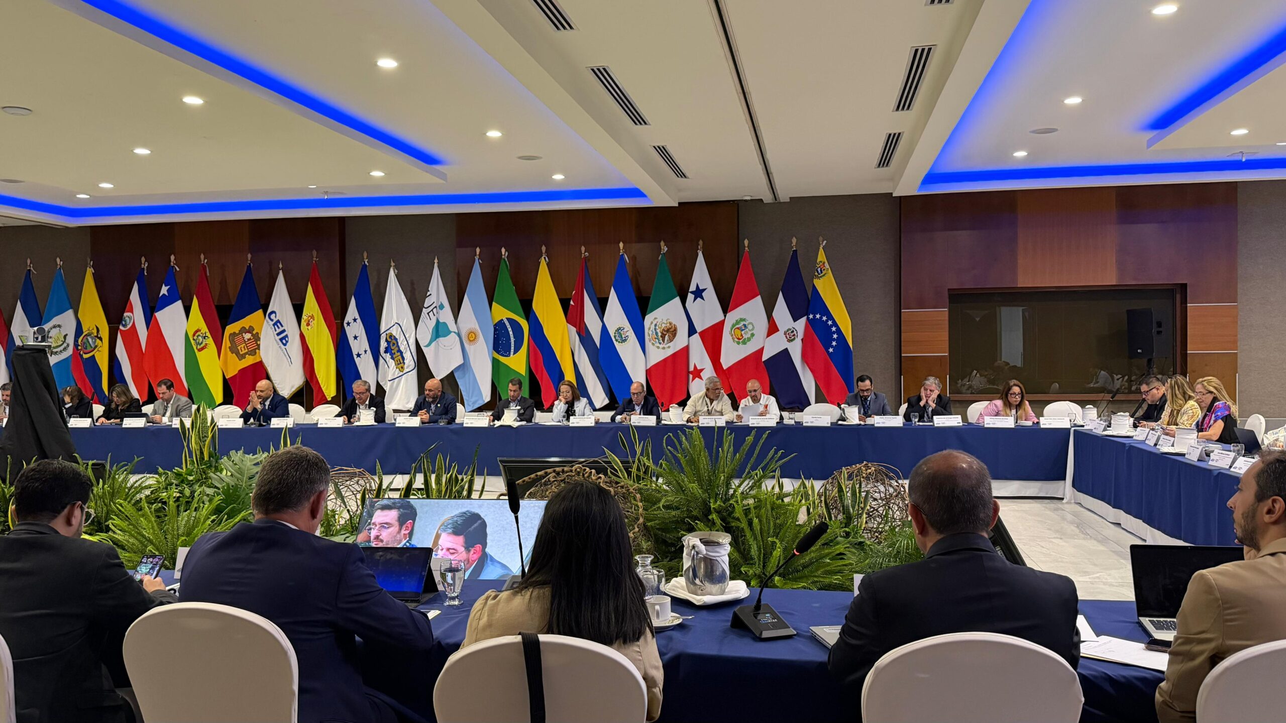 foro concanaco