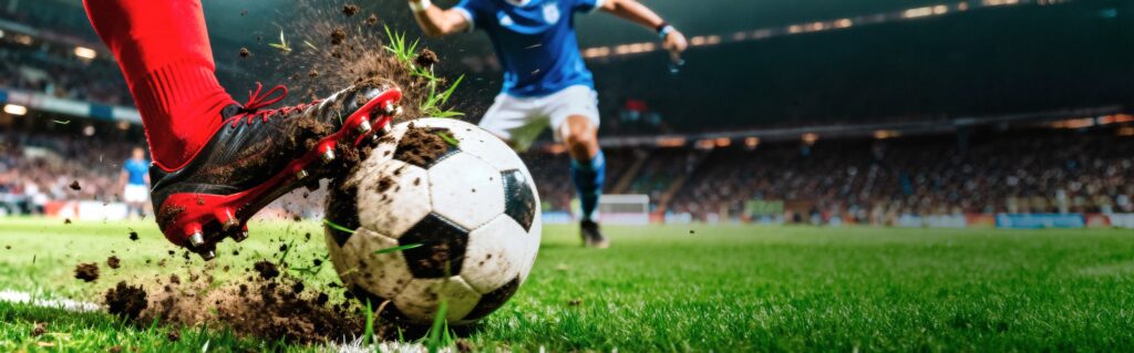 Fracturas silenciosas detrás del futbol – COPA MUNDIAL 2026