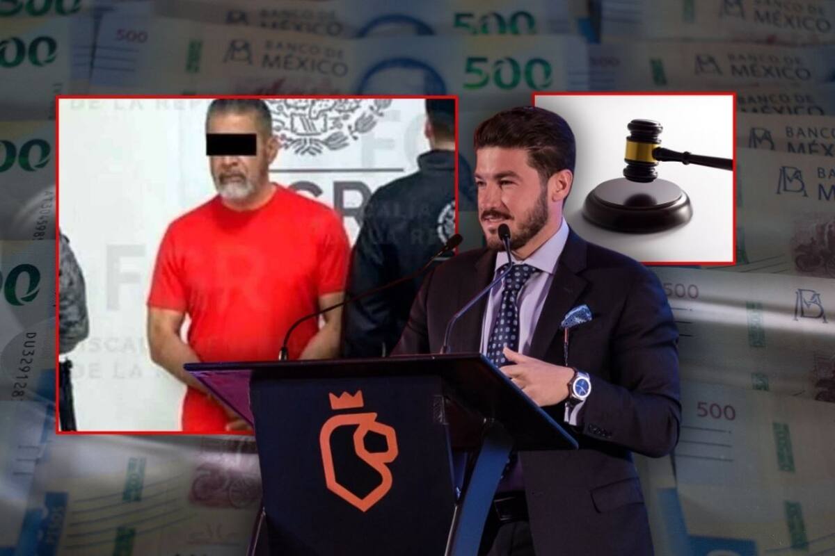 samuel huachicol