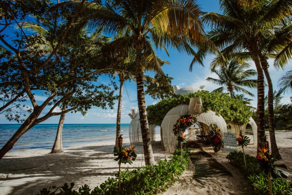 Sandos Caracol Eco Resort eleva el lujo todo incluido con experiencias de bienestar en conexión con la naturaleza