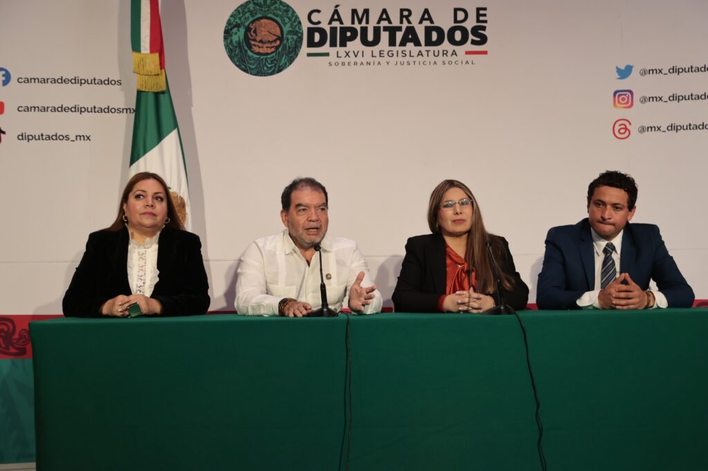 Daremos seguimiento al nuevo modelo financiero global para plantear un marco regulatorio que dé certidumbre y beneficie a todos: Luis Humberto Aldana