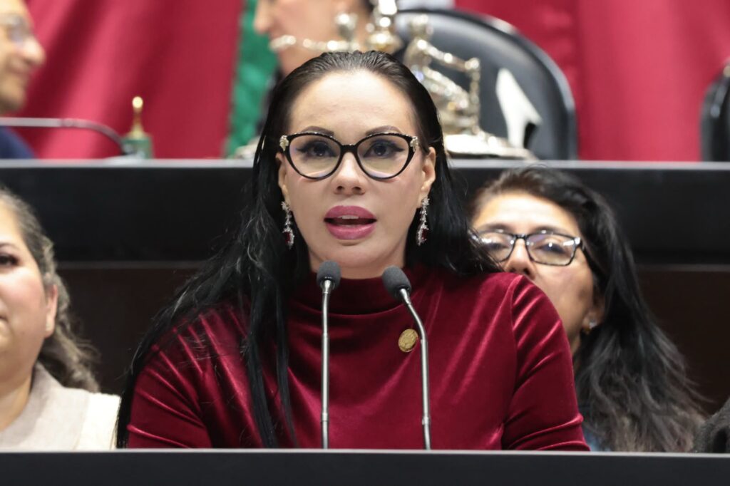 Promueve diputada una iniciativa para sancionar las amenazas por medios digitales