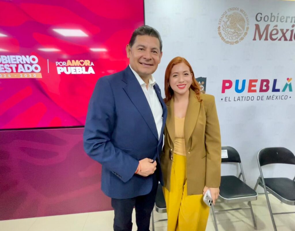 Gobierno de Puebla impulsa nueva etapa de infraestructura educativa y anuncia inversiones por casi 2 mil mdp