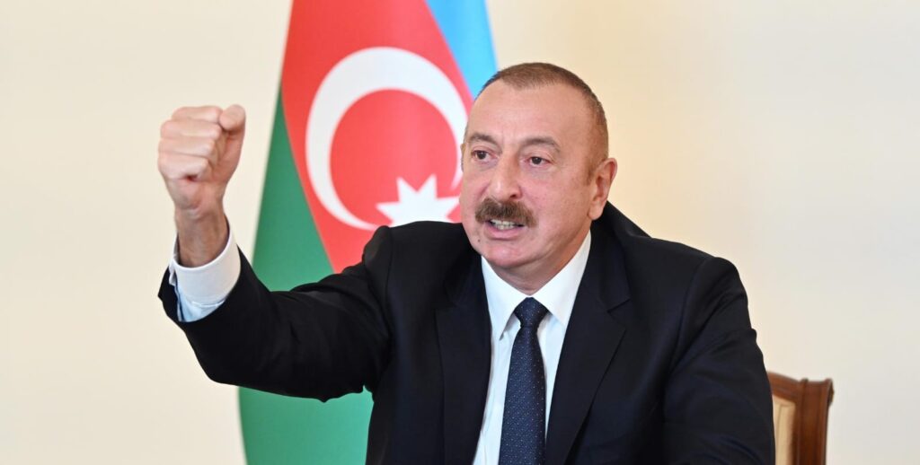 De Bakú a CDMX: Azerbaiyán y su liderazgo multilateral