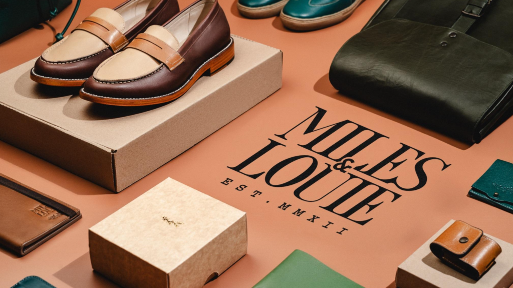 Miles & Louie: El antídoto tijuanense contra la moda desechable