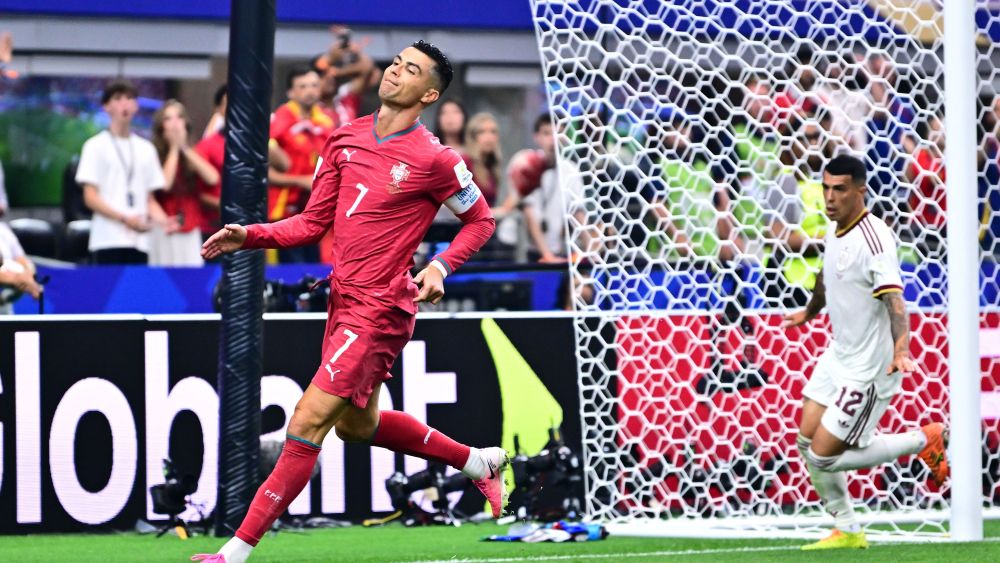 España rompe el empate al final y deja fuera a Portugal para meterse a cuartos del Mundial 2026