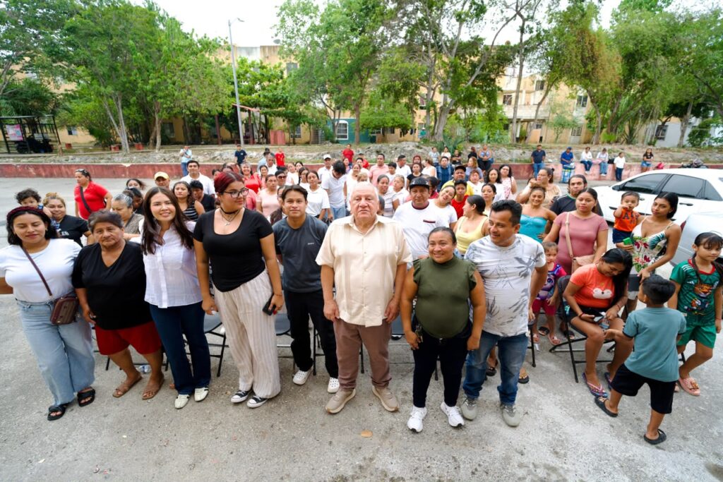 Rafa Marín destaca el papel de la ciudadanía en la defensa de la soberanía nacional