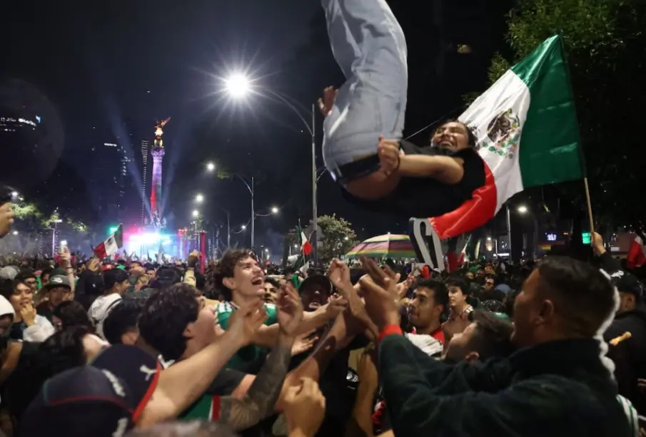 CDMX capitaliza el Mundial 2026 con histórica derrama económica y más de 4 millones de visitantes