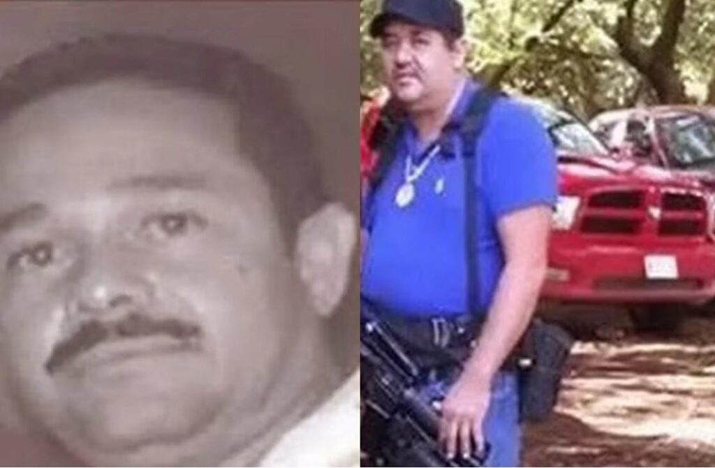 La sombra del Solio