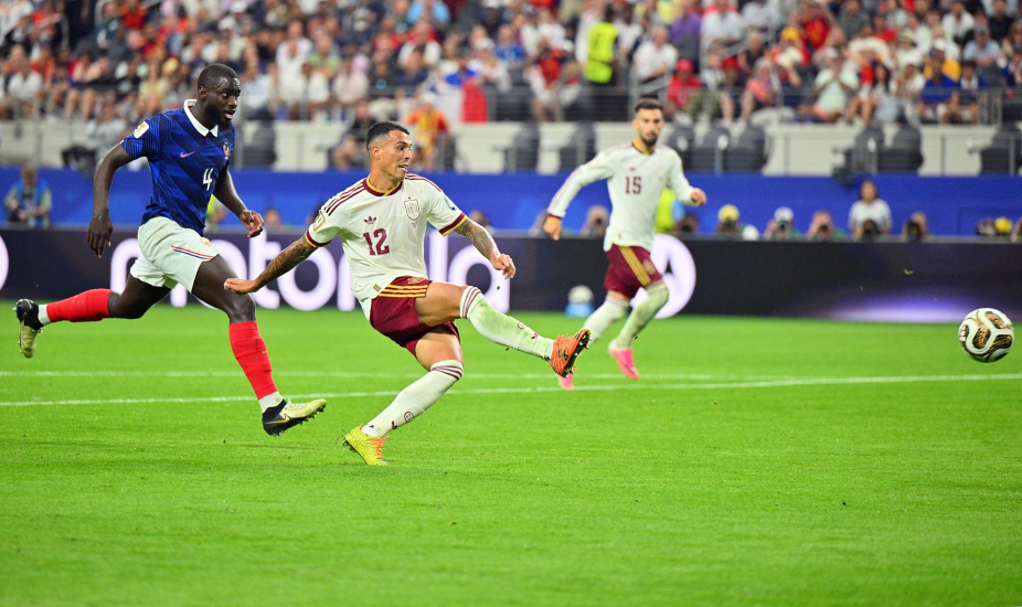 España impone condiciones, elimina a Francia y avanza a la gran final del Mundial 2026