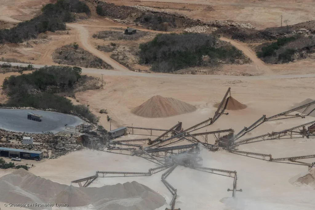 Calica: el arbitraje que reabrió el debate sobre el ambientalismo selectivo en México