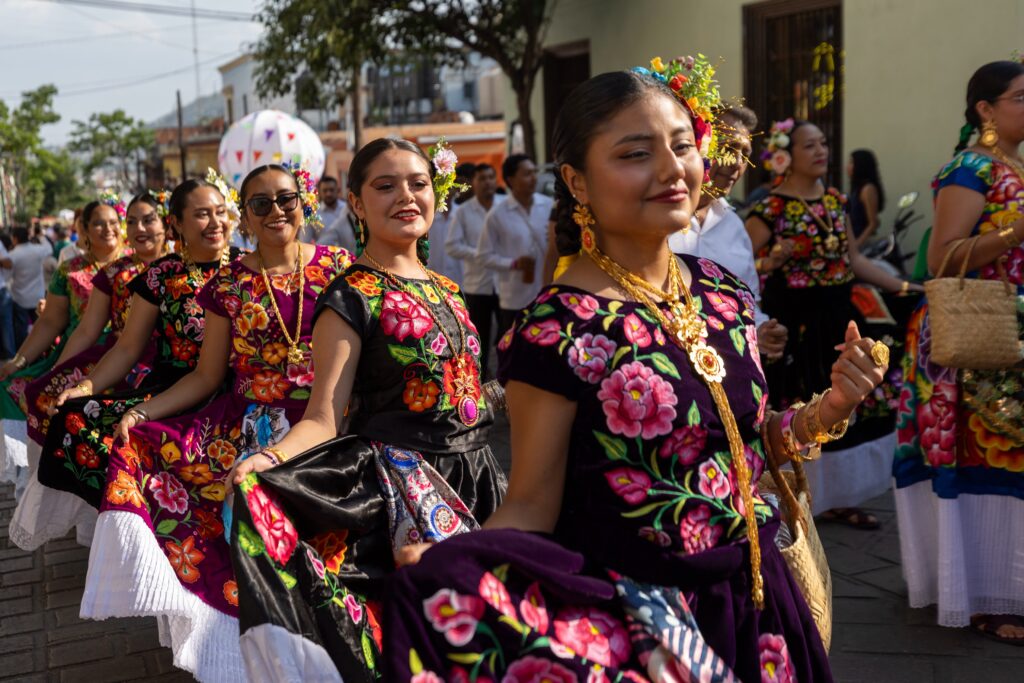 Guelaguetza 2026 abre con una celebración de tradición, cultura y lleno total