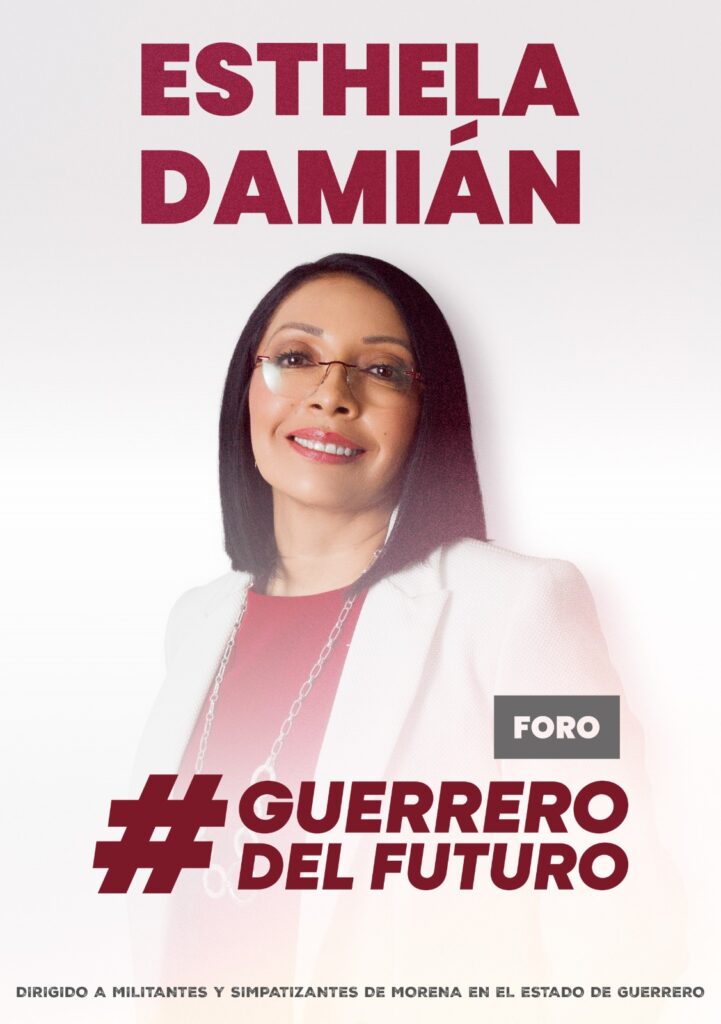 Guerrero del Futuro busca construir una agenda de desarrollo con participación ciudadana y de especialistas