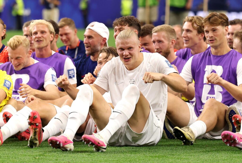 Noruega da la campanada, elimina a Brasil y se instala en cuartos de final del Mundial 2026