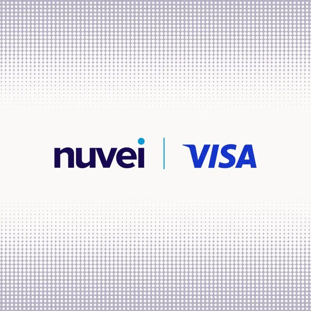 Nuvei completa el primer pago first-party realizado por un agente de IA con Visa y presenta su estrategia de pagos agentic liderada por merchants