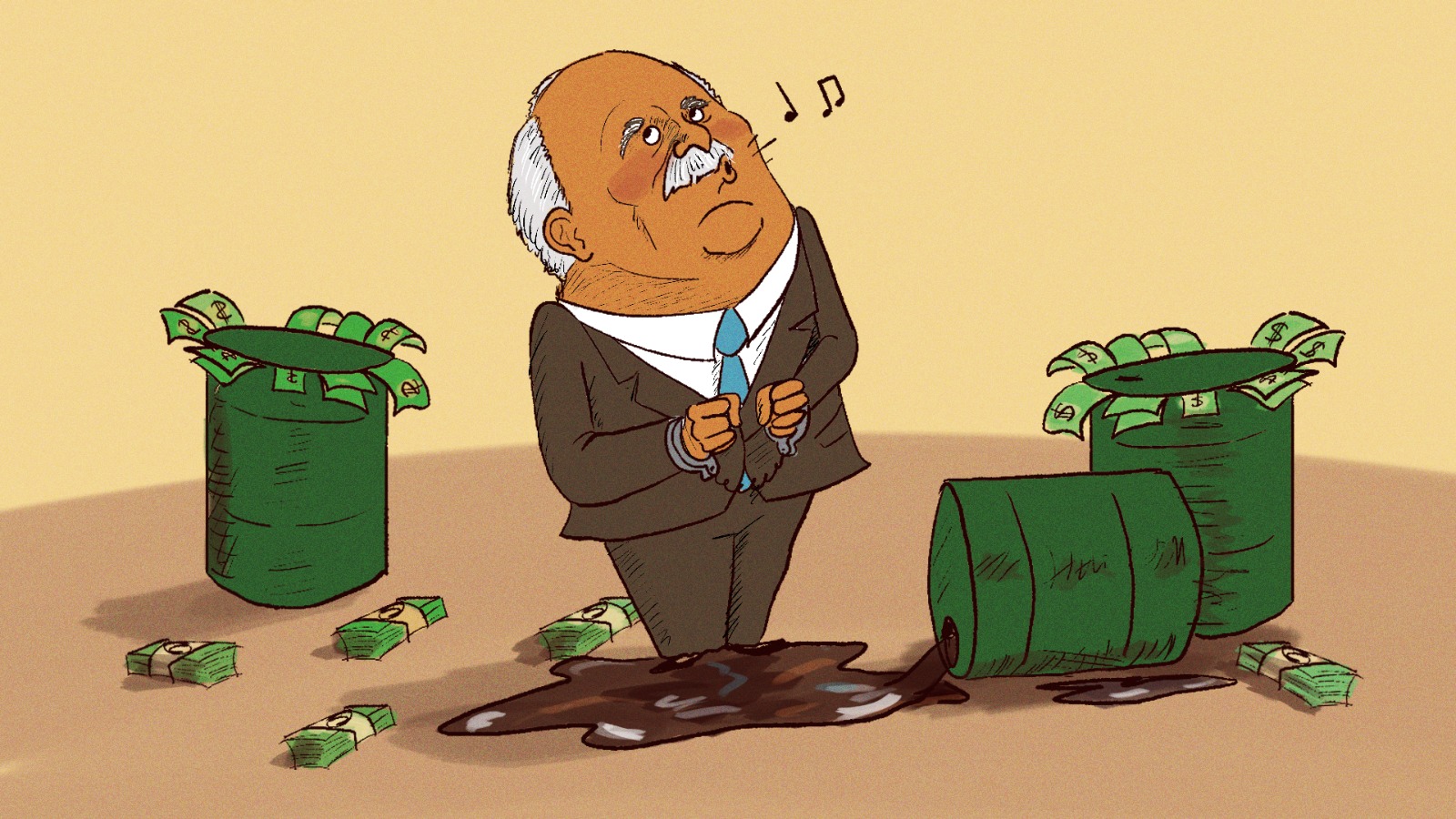 Caricatura de la semana