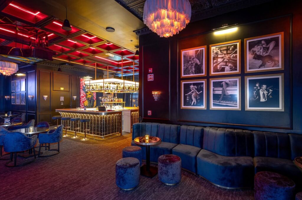 V Motel Boutique se transforma en el primer Love & Party Hotel de México