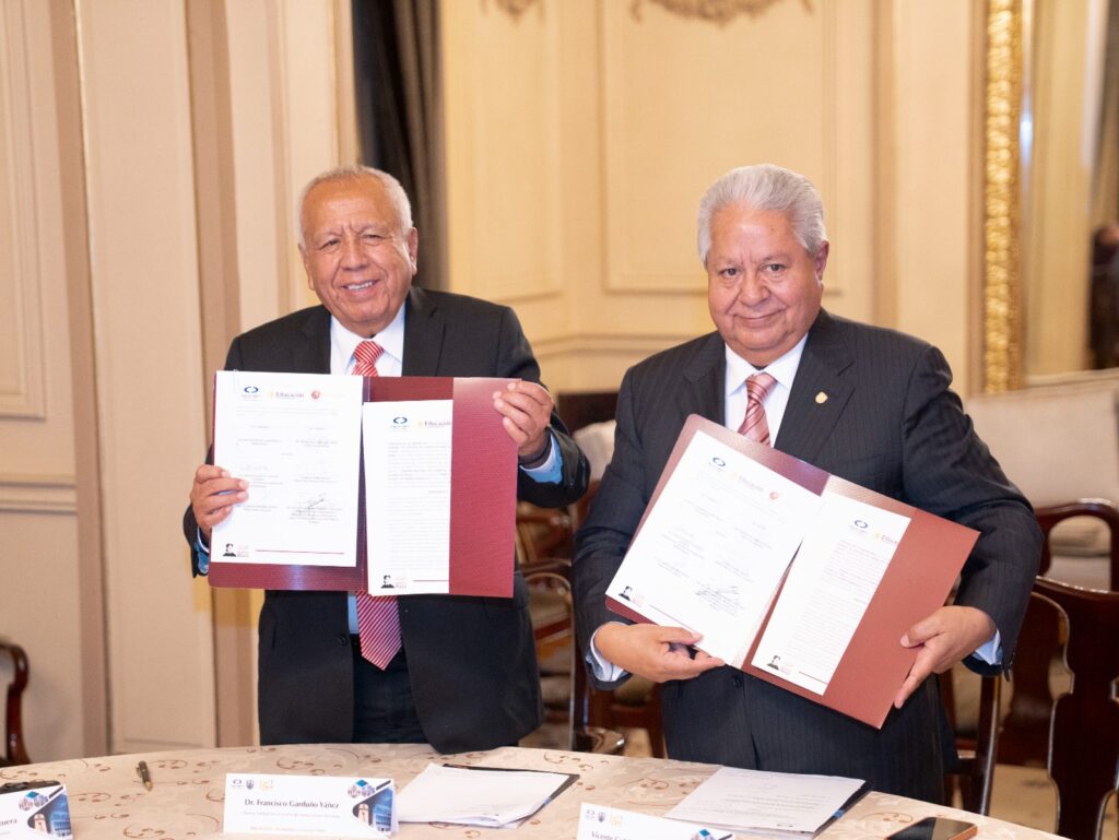 Alianza CECATI – CANACO CDMX: capacitaciones a la medida para conectar perfiles con oportunidades de trabajo