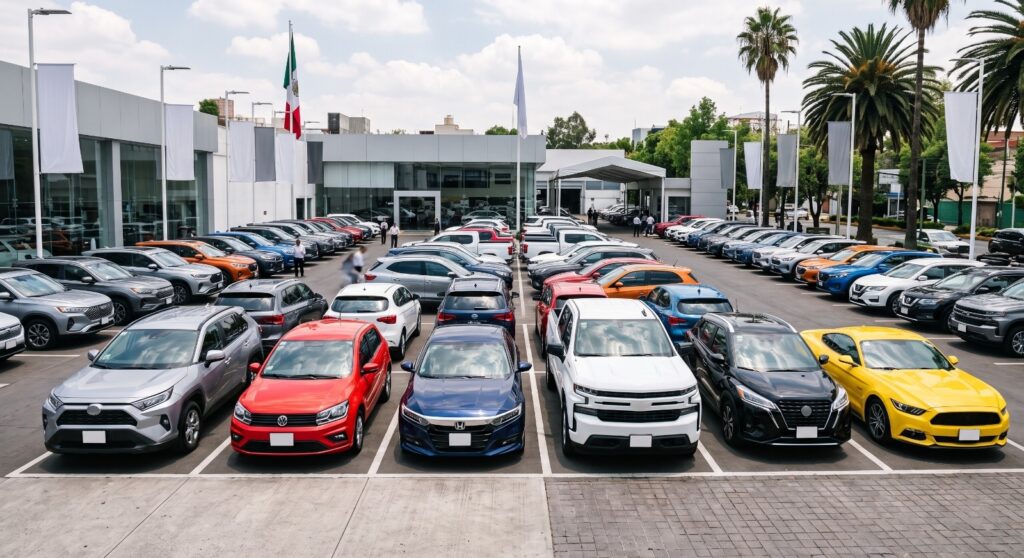 Versiones apuntan a presiones en licitación de arrendamiento vehicular