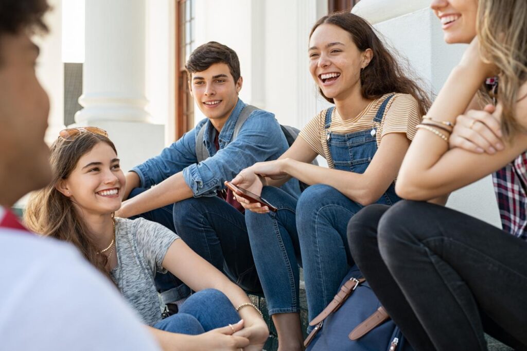 Inteligencia emocional: el camino al éxito escolar y profesional