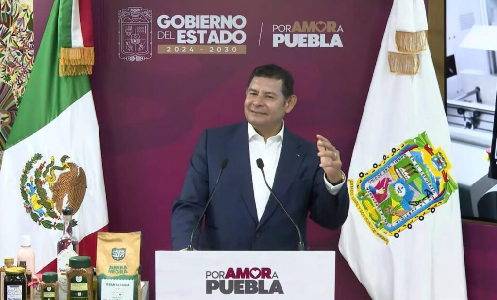 Puebla apuesta por la innovación tecnológica para reducir costos y retener talento universitario