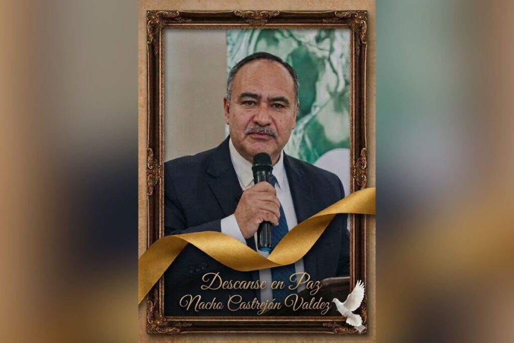 Asesinan a exalcalde de Sombrerete tras ser privado de la libertad en Zacatecas