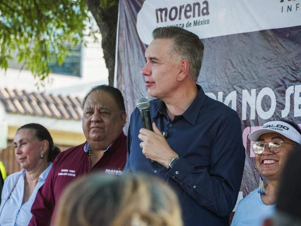 Waldo Fernández plantea un cambio de rumbo en movilidad y acusa ausencia de una estrategia metropolitana