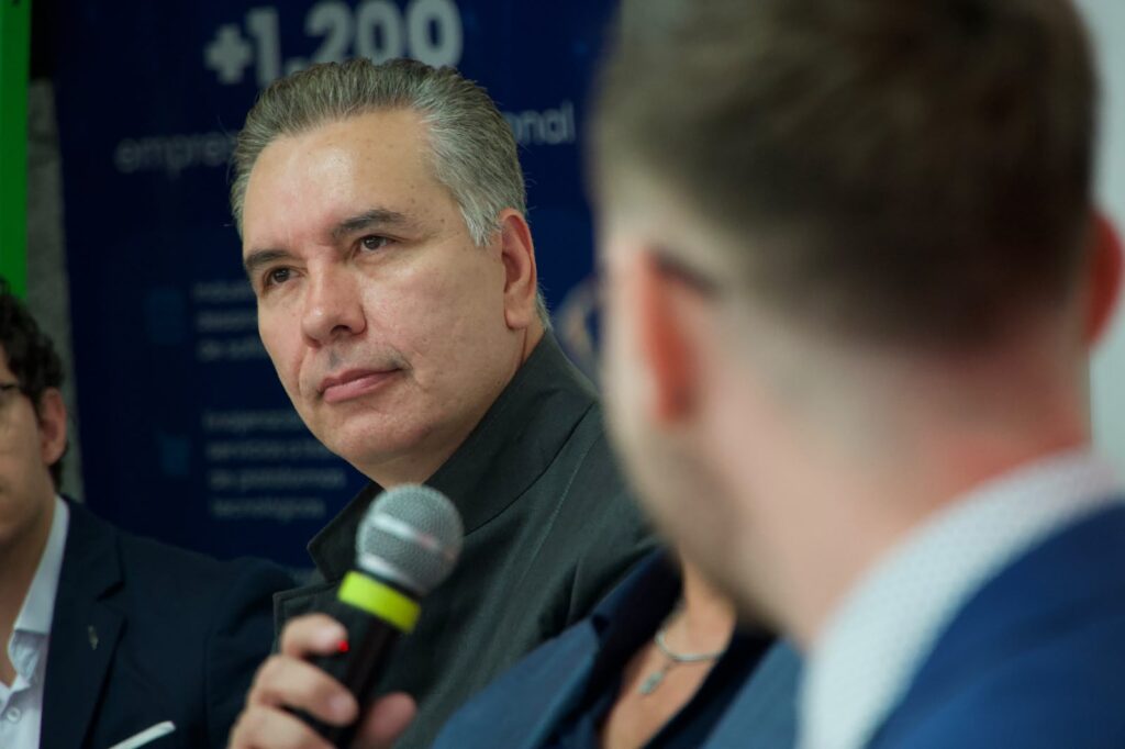 Waldo Fernández atribuye la inseguridad en Nuevo León a la falta de coordinación entre autoridades