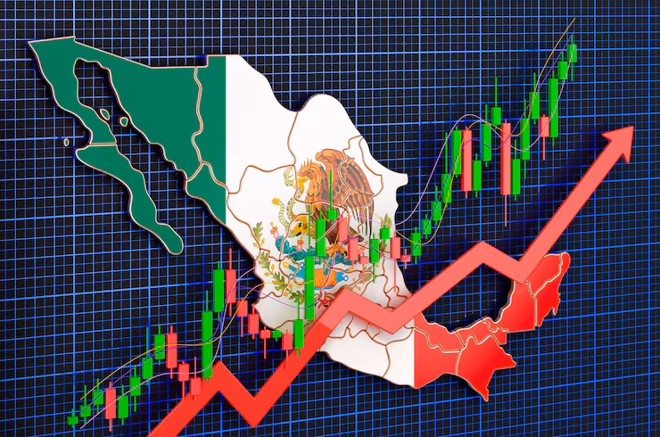 La economía mexicana desafía el pesimismo