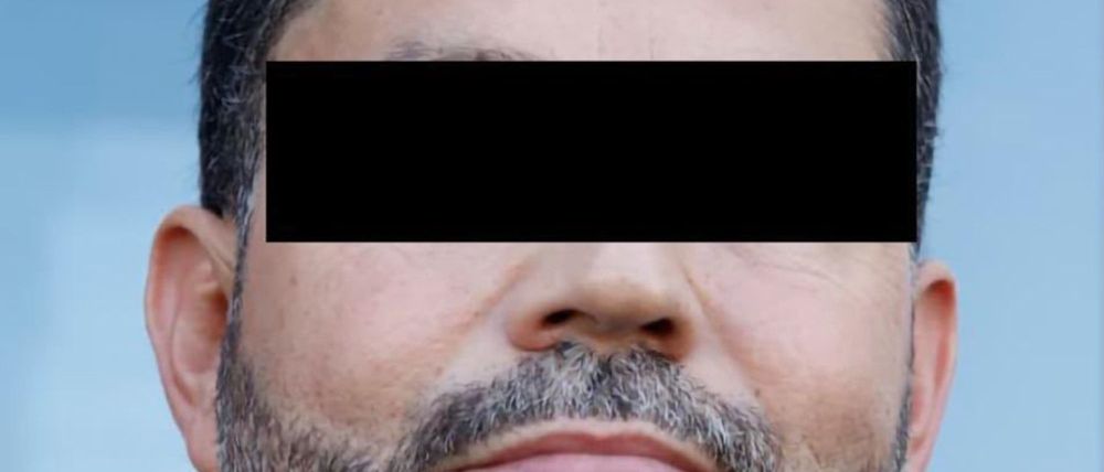 Capturan en Mazatlán a ‘El Tío’, presunto operador de ‘Los Chapitos’
