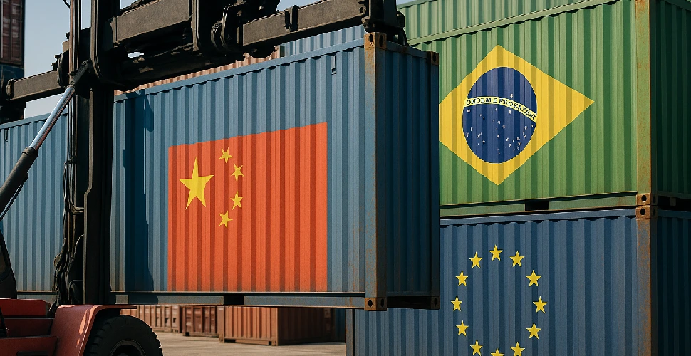 México diversifica su estrategia comercial sin dejar de apostar por el T-MEC