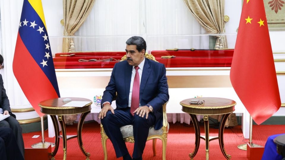 Maduro y otros chavistas deben pagar 314 mdd como indemnización por secuestro, tortura y terrorismo, determina juez de EU