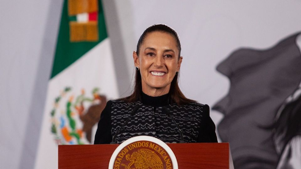 “Fue un gran juego, de primerísima”: Sheinbaum felicita a la Selección Mexicana por su triunfo ante Ecuador
