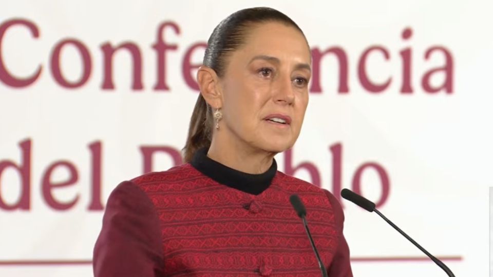 «Nos dieron mucha alegría»: Sheinbaum respalda a la Selección Mexicana tras su eliminación del Mundial