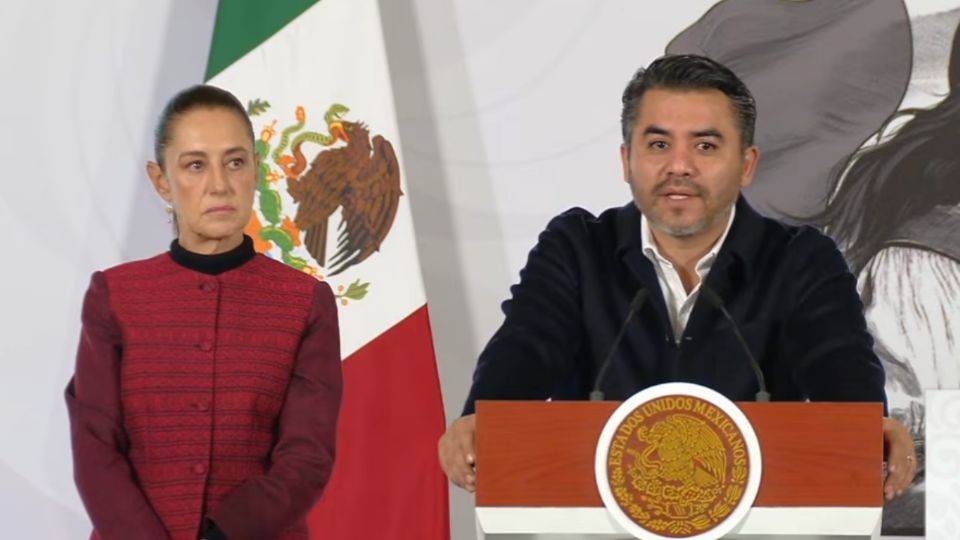 “Ayudan a mitigar los riesgos”: Conagua reconoce que obras en el Valle de México no evitarán las inundaciones