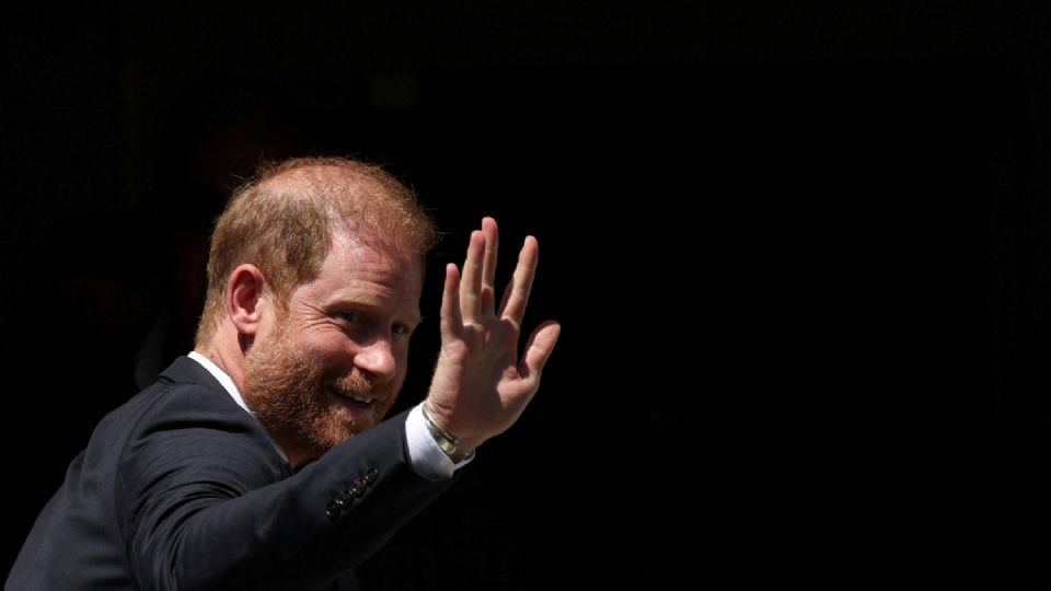 Corte Suprema falla contra el príncipe Harry y Elton John: no demostraron ilegalidad en prácticas del Daily Mail