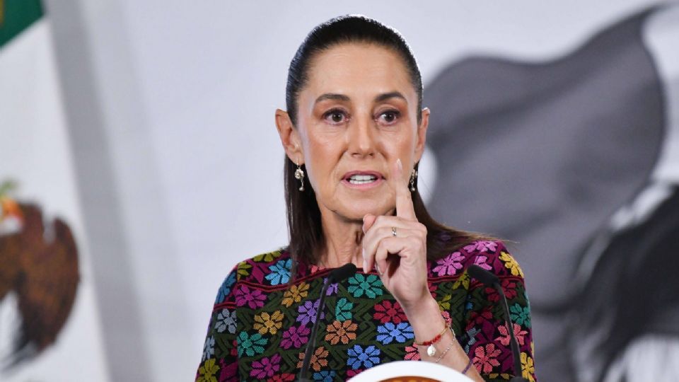 «Estamos preparando medidas jurídicas más importantes», dice Sheinbaum tras el asesinato de otro mexicano a manos del ICE