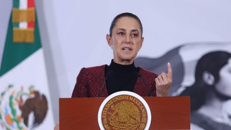 Sheinbaum buscará acuerdos con EU y Canadá sobre el T-MEC para evitar negociaciones anuales
