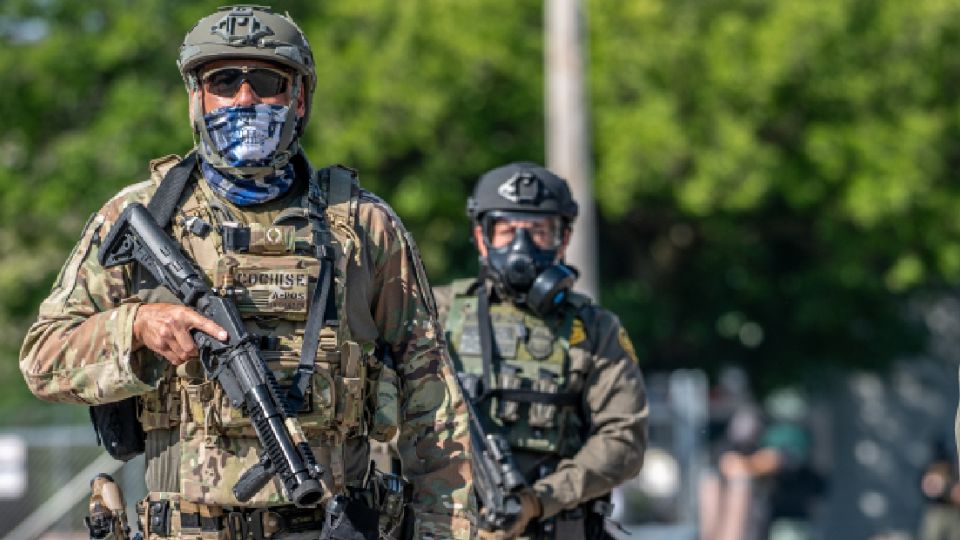 ICE detiene en Texas a una pareja de pastores mexicanos cuando se dirigía a un retiro espiritual