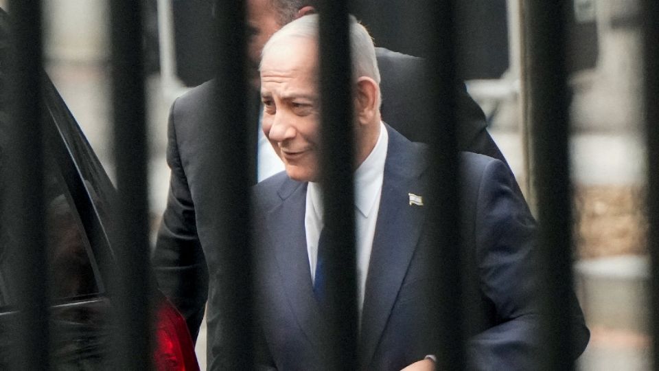 Netanyahu se reúne con Trump por primera vez desde el inicio de la ofensiva contra Irán