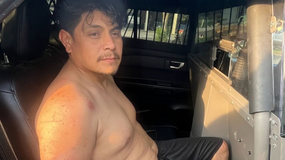 Cae mexicano que huyó de una prisión en Georgia; FBI confirma su detención