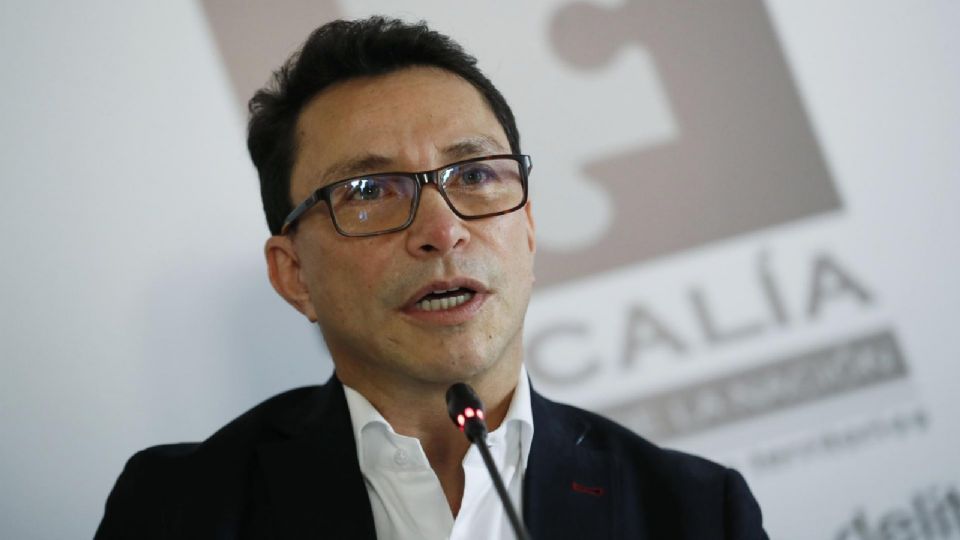 Excandidato presidencial de Colombia es sentenciado a nueve años de prisión por desvío de recursos