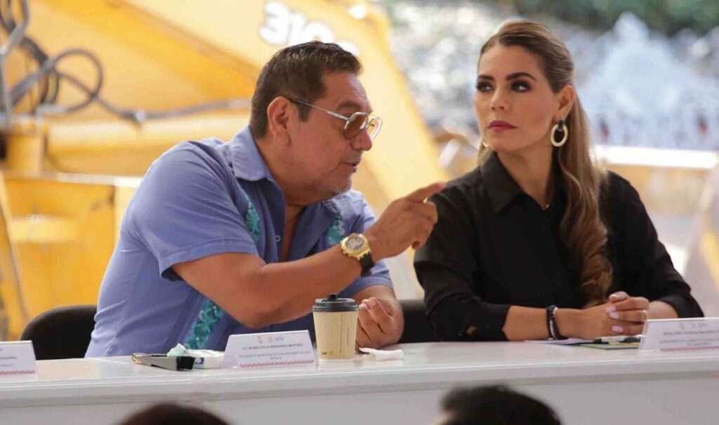 Guerrero 2027: ¿Continuidad Salgado o alternancia desde la CDMX?
