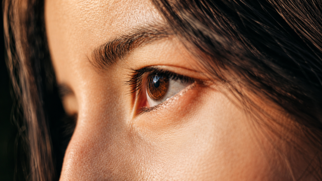 Ojo seco: ¿Molestia temporal o una amenaza para la vista?