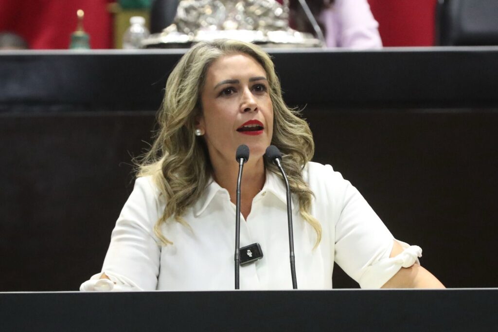 Plantean iniciativa para establecer medidas de detección temprana de enfermedades raras en menores de edad