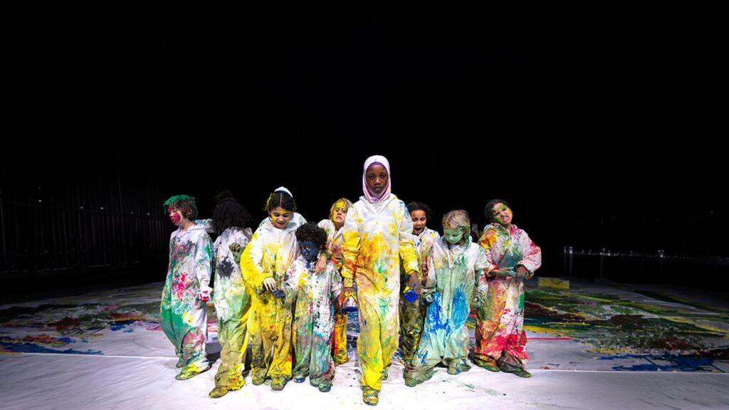 Algodón de Azúcar, regresa para dar dos funciones especiales 15 y 16 de agosto en el Teatro de la Ciudad Esperanza Iris
