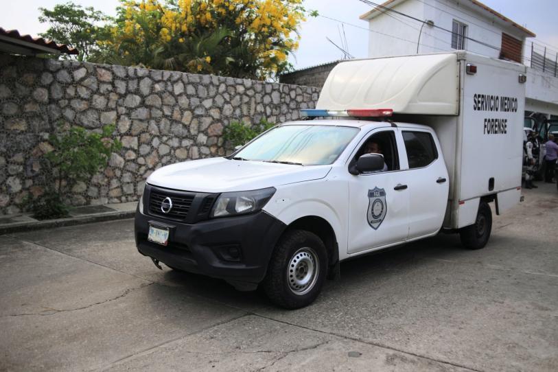 Fin de semana deja 119 homicidios; Guanajuato encabeza la cifra de violencia