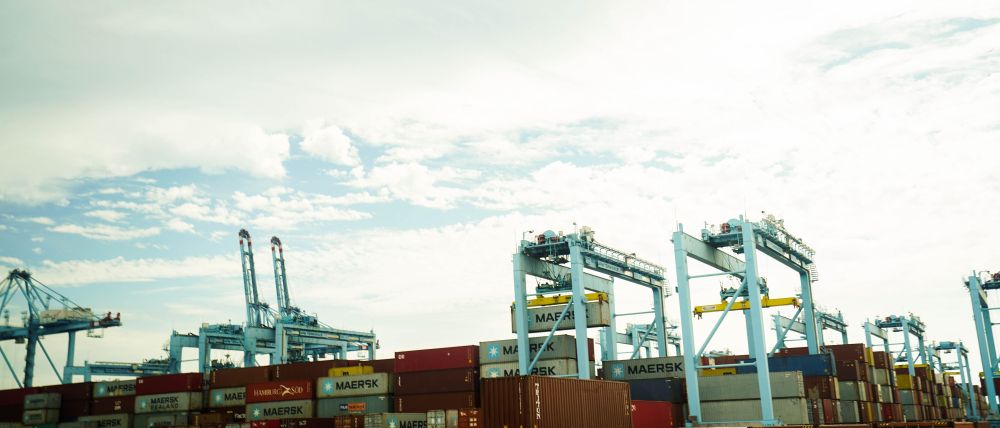 Sector marítimo en México: ¿Por qué subieron 70% los costos de transporte?