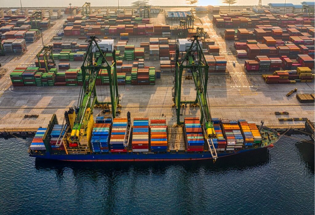 Aduanas de México registran caída de 10% en recaudación durante el primer semestre de 2026